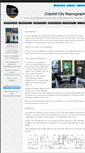 Mobile Screenshot of capitalcityblueprint.com